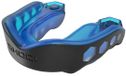 Shock Doctor Gel Max Bitje Blauw / Zwart - Jeugd