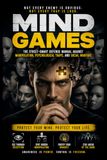 Mind Games: The Street-Smart Defense Manual Against Manipulation, Psychological Traps, and Social Warfare