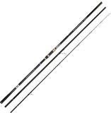 Cinnetic Black Fury Power Surfcasting Hengel Zwart 4.50 m / 120-250 g