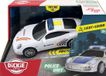 Dickie Toys Belgische Police wagen - Porsche