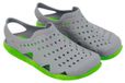 Abysstar Creta Junior Sabots Gris EU 39 Enfants