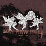 Sonic Rendezvous Dash Rip Rock - Hee Haw Hell (CD)
