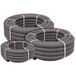 Fixtout - Tuyau Flexible (souple) Pvc Fitt Idroflex Astral Pool - Ø 50 mm L. 25,00 m
