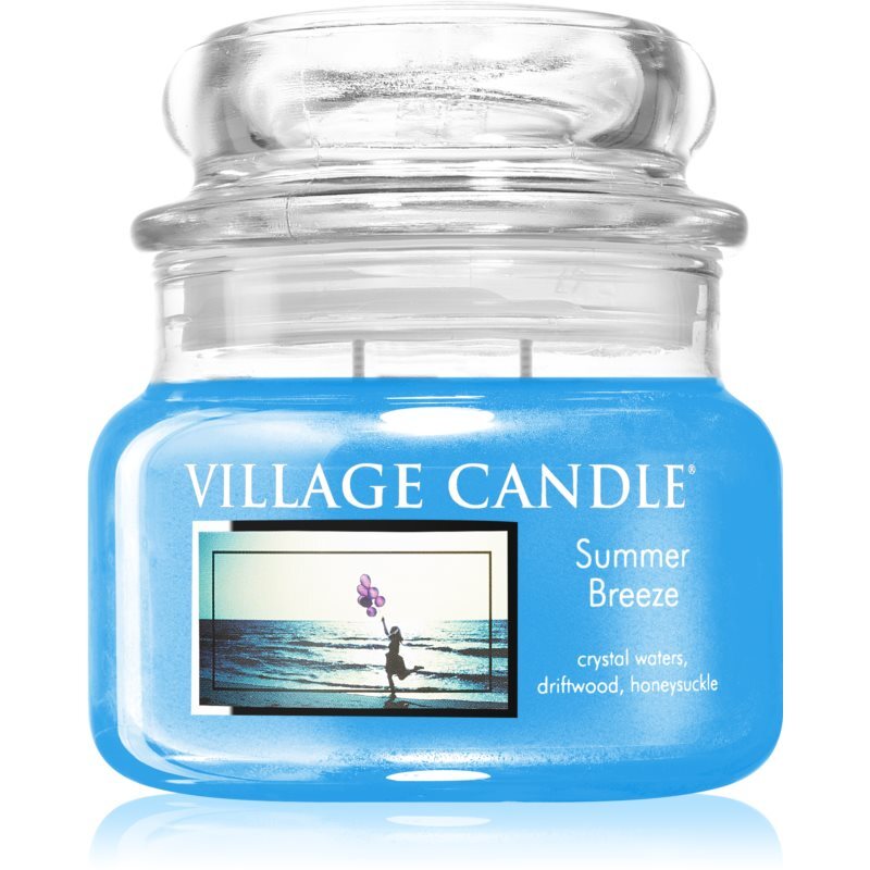 Village candle Summer Breeze