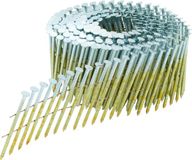Prebena CNW25/65NKRI schietnagels 2,5 x 65 mm verzinkt staal 7200 stuks