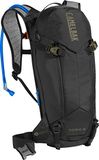 CAMELBAK Heren T.O.R.O. Protector 8 100 oz Hydratatie Pack, Zwart/Verbrand, Zwart & Verbrand Olijf, One Size 1480002000