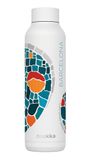 SOLID WHITE 630 ML BARCELONA ART