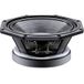 Monacor FTR08-2011D/8 haut-parleur de médium-grave 8 pouces 200 W 8 Ω