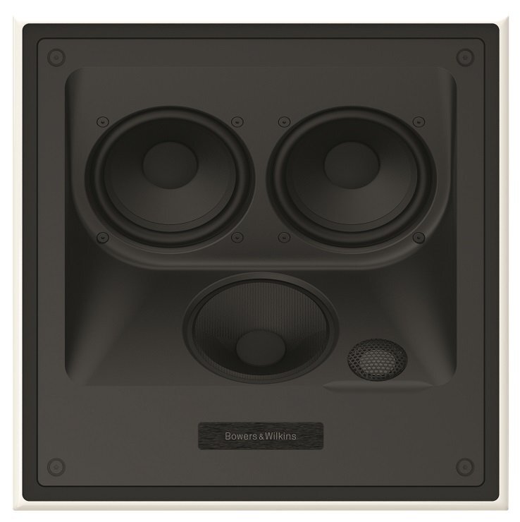 Bowers & Wilkins Bowers & Wilkins CCM7.3 S2