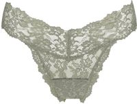 Marie Jo Soft Studio String 0603042 Botanique - Maat 38