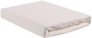 Beddinghouse Jersey Split-topper Hoeslaken 160x220 cm Wit