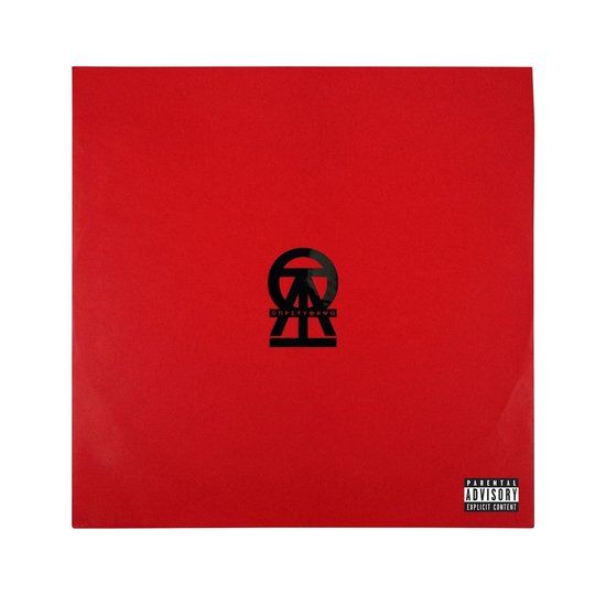 Damso - Qalf Live (4 LP) - Boxset - Standard Edition