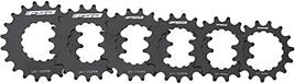 Fsa Bosch Wa650 Tandwiel Zwart 1s / 17t