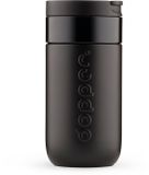 Dopper Travel Mug Thermosbeker - 300 ml - Blazing Black