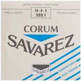 Savarez Corum - 505J - Concertgitaar - A5-losse snaar - Hoge spanning - Dikte .034 - Spanning 6,5kg/ 14.37lbs