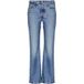 Levi's Wedgie Boot Jeans voor dames