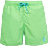 Protest Zwembroek Jongens CULTURE Neon Green