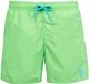 Protest Zwembroek Jongens CULTURE Neon Green