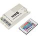 Muziekbesturing jandei Muziekbesturing RGB-band 12 V/24 V 18 A