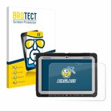 BROTECT Screenprotector voor Panasonic Toughbook CF-20 MK1 Beschermglas transparant