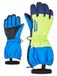 Ziener Baby LEVIO AS Minis Glove Skihandschoenen/wintersport | waterdicht, ademend, donker paars, 104