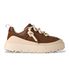 UGG Baskets basses 'Heritage Utility' marron