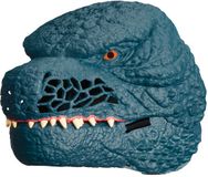 Play-Doh masque Godzilla avec son
