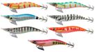 Savage Gear Squid Dealer 10cm 14,3g - Leurres pour calmar, Couleur: Oblada