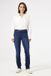 Garcia Celia Jeans femme coupe slim bleu