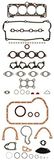Full AJUSA 50201100 afdichtingsring set, compleet, motor