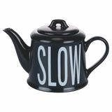 Villa d'Este Home Tivoli 2001 Theepot 900 ml van aardewerk, Bigismore