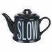 Villa d'Este Home Tivoli 2001 Theepot 900 ml van aardewerk, Bigismore