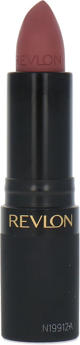 Revlon Super Lustrous Matte Lipstick - 014 Shameless