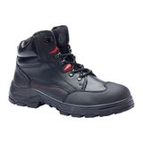 Blackrock Unisex-Volwassen veiligheidslaarzen SF42 - Zwart 10 UK, 44 EU Regular