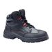 Blackrock Unisex-Volwassen veiligheidslaarzen SF42 - Zwart 10 UK, 44 EU Regular