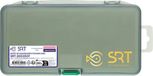 Sert SRT Boîte de rangement 30535CF - 5 compartiments