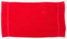 Towel City IMBRETEX SAS Badhanddoek Towel City Luxury rood 70x130 cm