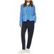 s.Oliver Pull Bleu Taille : 42