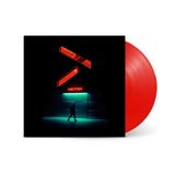 Metro Blue Stones Metro LP Rood