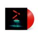 Metro Blue Stones Metro LP Rood