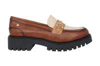 Pikolinos Aviles - dames instapper - Bruin - maat 39 (EU) 6 (UK)