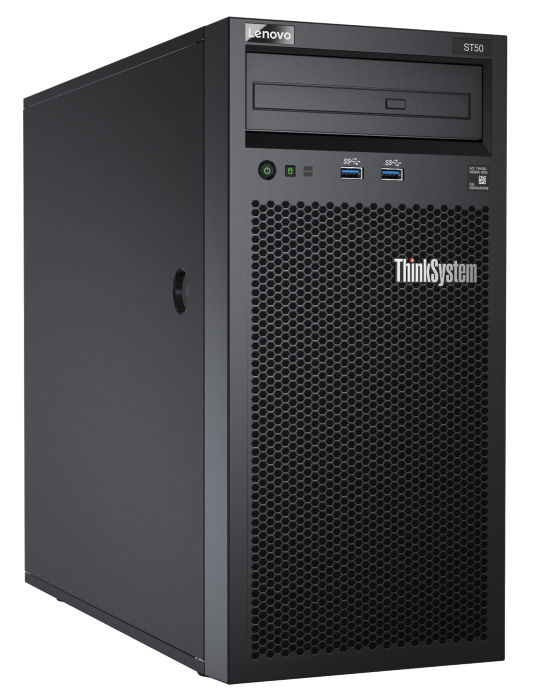 Lenovo ThinkSystem ST50