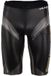 HUUB Pinnacle Short de natation Noir XS