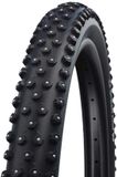 Schwalbe Ice Spiker Pro Raceguard 29" x 2.60 Mountainbike Band Zwart