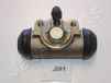 JAPANPARTS JPCS-291 CILINDR.rem