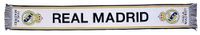 TokyRu Sports Real Madrid Scarf License Nr. 30, 140 x 20 cm.