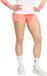 Adidas Performance Short de volley-ball 3-Stripes - Femme - Rose