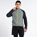 Dare 2b Trui Heren Waterafstotend Ademend Lichtgewicht Oxidate Groen XL