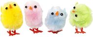 Creativ Company CC Paaskuikens 30 mm Pastel 12 stuks