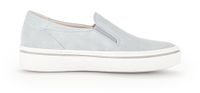 Gabor 23.265.16 - dames instapper - Blauw - maat 42 (EU) 8 (UK)